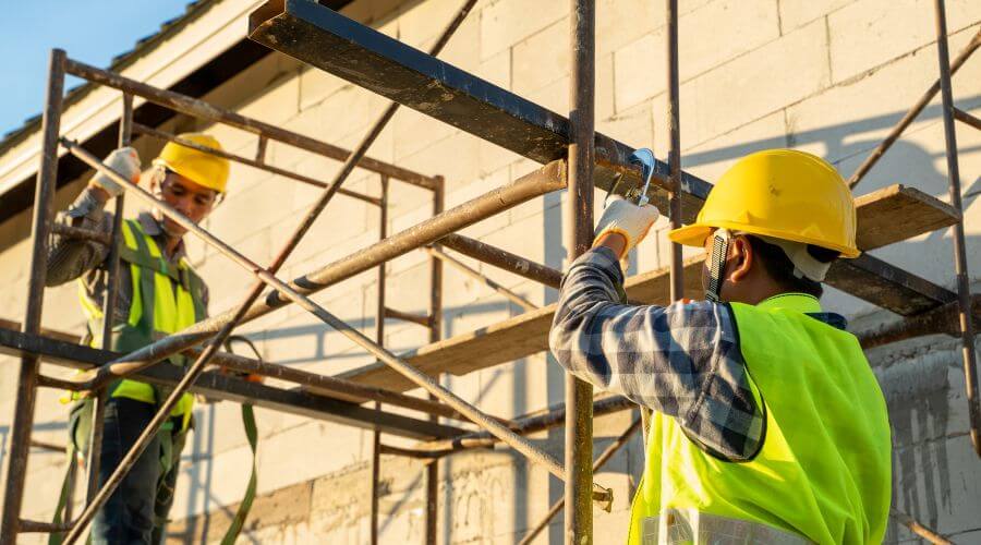 Local Chimney Repair in Morrisdale, PA
